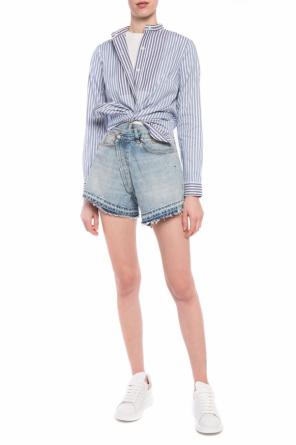 Striped shirt, zdjęcie 2 Striped shirt od Michael Kors